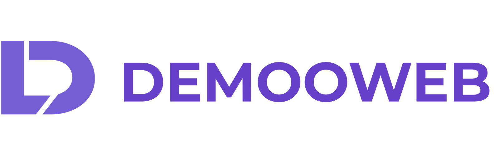 Demooweb